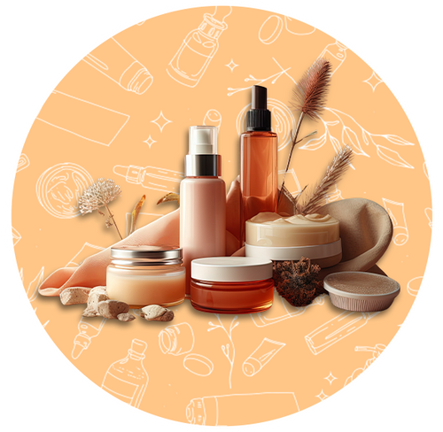 Buy Organic Health & Beauty Products Online in UAE