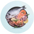 Buy Fresh Organic Sea Food Online In UAE 