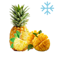 Frozen Fruits