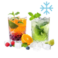 Frozen Juice
