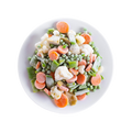 Frozen Vegetables