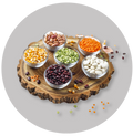 Buy Organic Grains Online In UAE