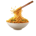 Instant Food