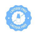 Lactose Free