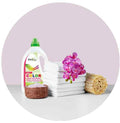 Buy Organic Laundry Detergents Online In UAE