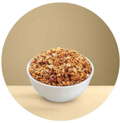 Muesli