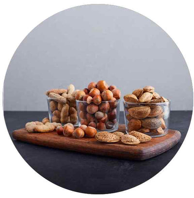 Nuts