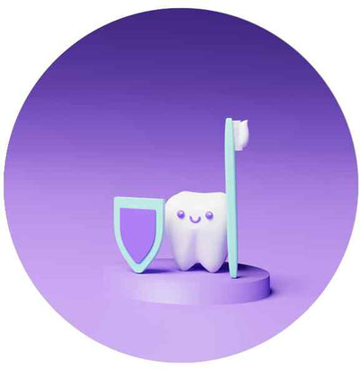 Baby Oral Care