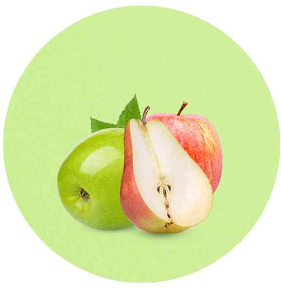 Apples & Pears