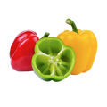 Buy Fresh Organic Bell Peppers Online in UAE