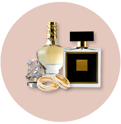 Perfume & Accessory