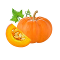 Buy Fresh Organic Pumpkin Online In UAE