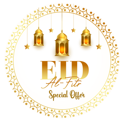 Ramadan Offers