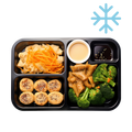 Frozen Ready Meal