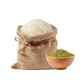 Rice & Pulses