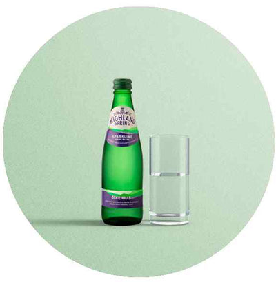 Sparkling Water