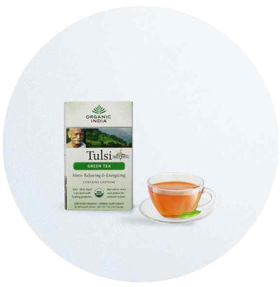 Tea