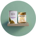 Buy Organic Tins, Jars, and Packets Online