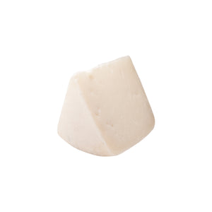 Organic Monte grola Cheese 250g (50% goat milk - 50% cow milk) - Ca'Verde -