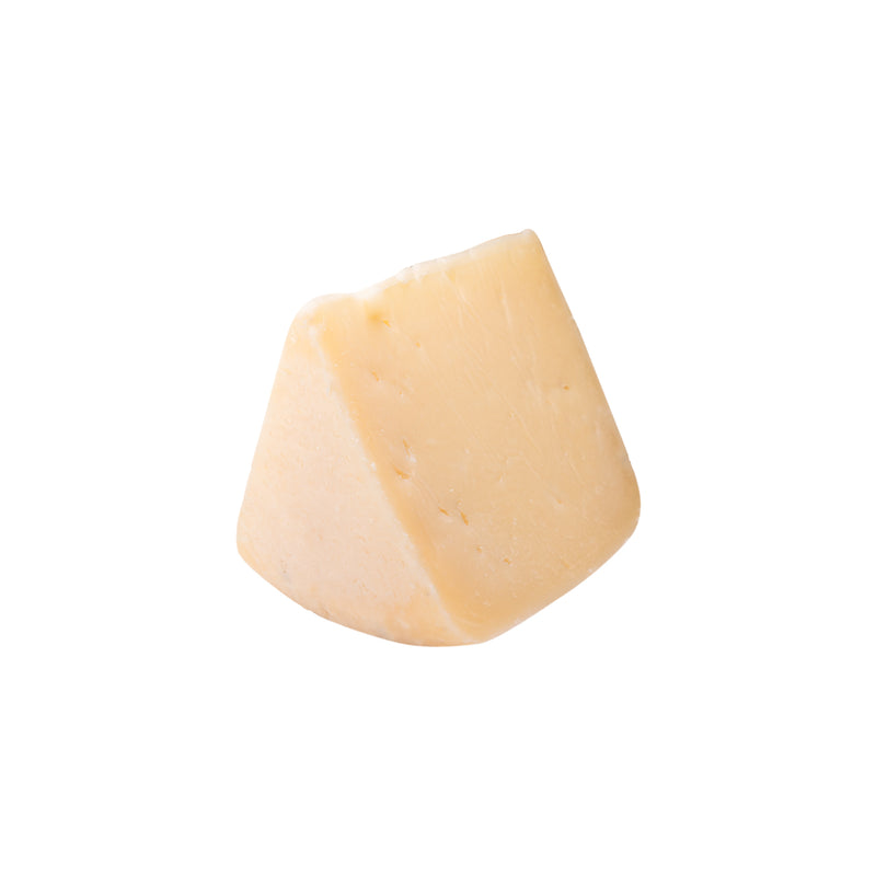 Organic Cow Milk Caciotta Cheese