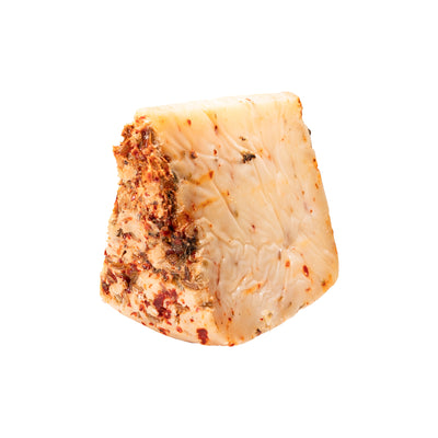 Organic Carmagnola Cheese