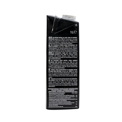 Organic Protein Cocoa Drink (1L) front view