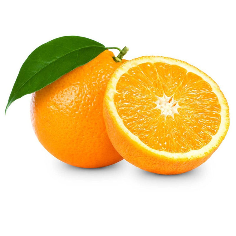 Organic Fresh Orange Navel