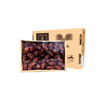 Organic Dates Kudri 1Kg