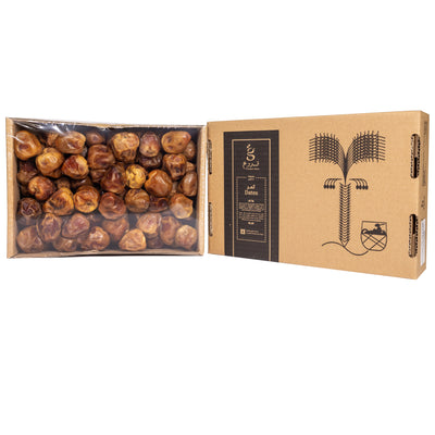 Organic Dates Sukari 1Kg