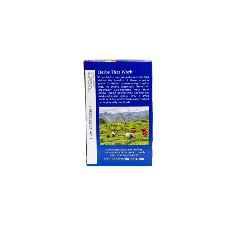 Organic Nighty Night Relaxation Teas 16 Tea Bags