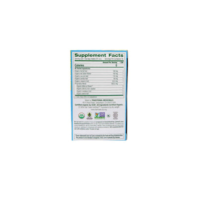 Organic Weightless Cranberry 16 Teabags