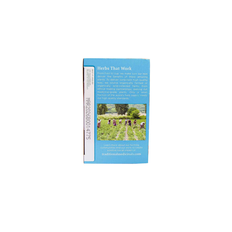 Organic Weightless Cranberry 16 Teabags