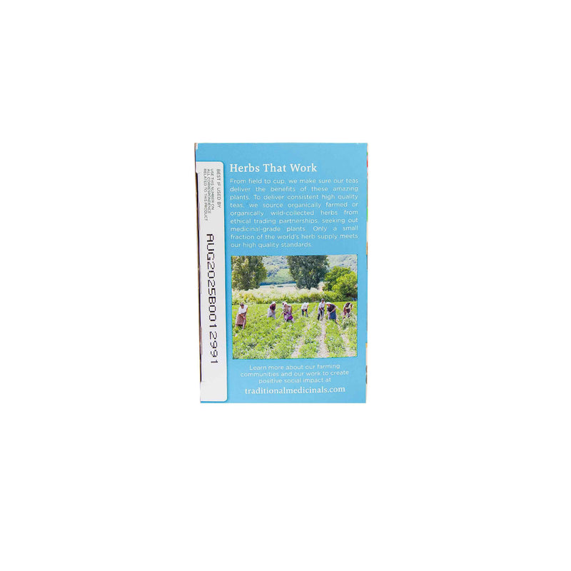 Organic Everyday Detox 16 Teabags