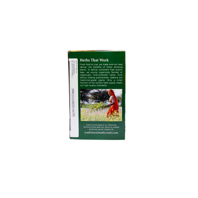 Organic Organic Ginger 16 Tea