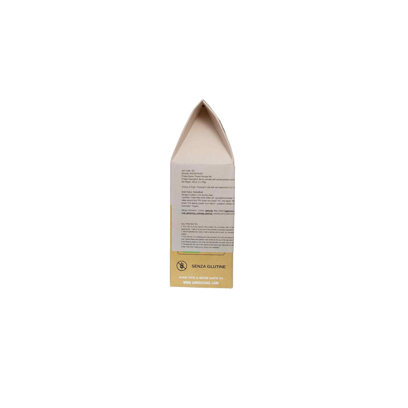 Organic Protein Pancake 200G