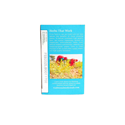 Organic Everyday Detox Dandelion 16 Tea