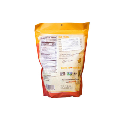 Organic Granola Maple Sea Salt 11 OZ