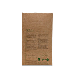 Organic Baby Diapers- Large (26 Pieces) image 1