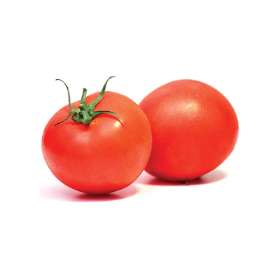 Organic Fresh Tomato Round -  -