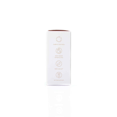 Vegan Top Coat Nail Polish 11Ml