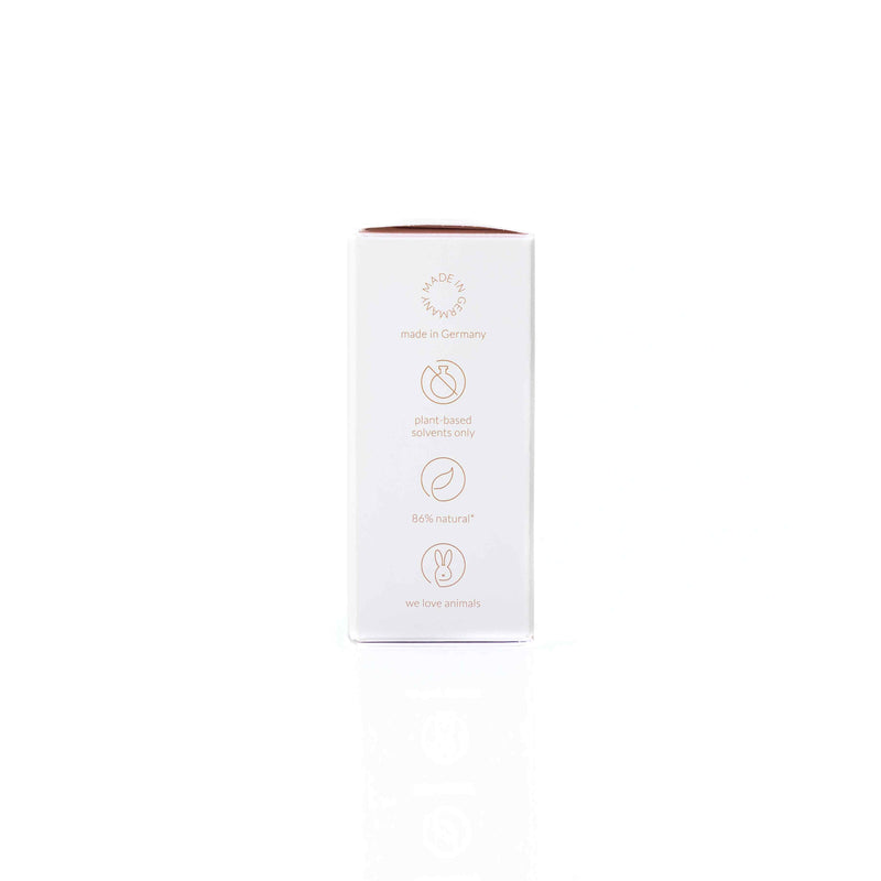 Vegan Top Coat Nail Polish 11Ml