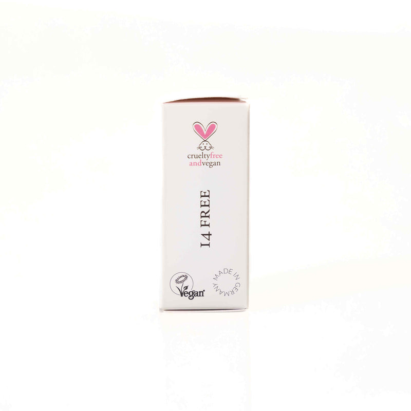 Organic Vegan Nail Polish - Confident 5Ml
