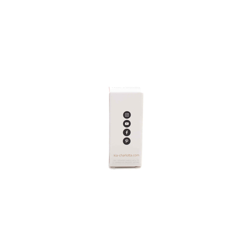 Organic Vegan Nailpolportuguesesunset5Ml(Disc)