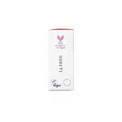 Organic Vegan nail polish campfire cuddles5Ml (Disc)