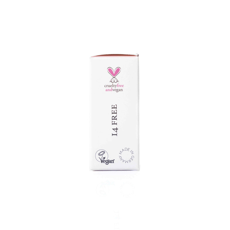 Organic Vegan nail polish campfire cuddles5Ml (Disc)