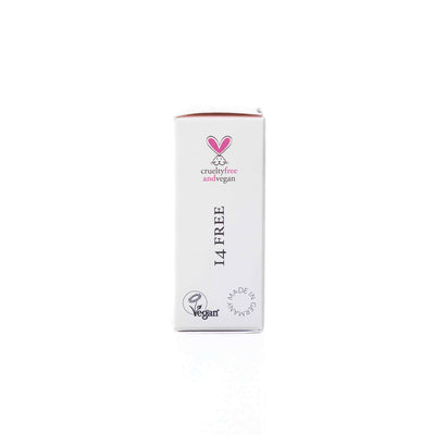 Organic Vegan N-Polish up all night 5ml (Disc)