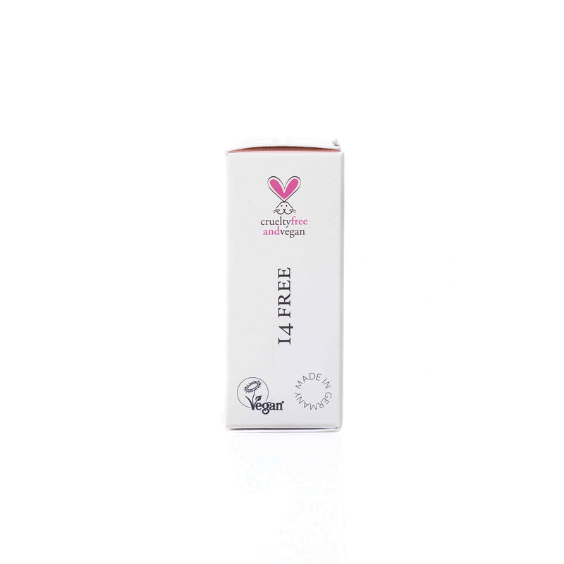 Organic Vegan N-Polish up all night 5ml (Disc)