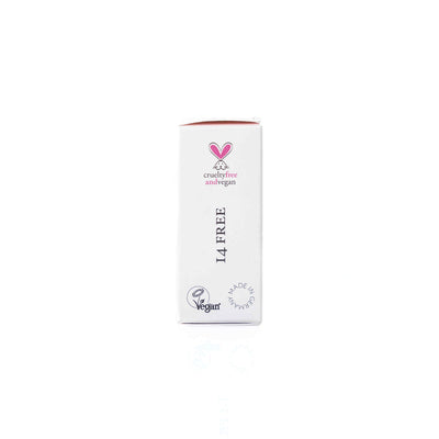 Organic Vegan Nail Pol Midsummer Magic 5Ml