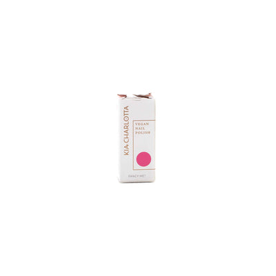 Organic Vegan Nail Polish - Fancy Me 5Ml(Disc)