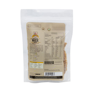 Organic Himalayan Brown Basmati Rice 350G